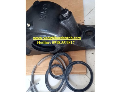 GỐI ĐỠ SN520